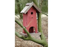 Dobar Vogelfutterhaus und Nistkasten