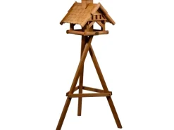 Dobar Vogelhaus Blätterfall für Ständermontage FSC®