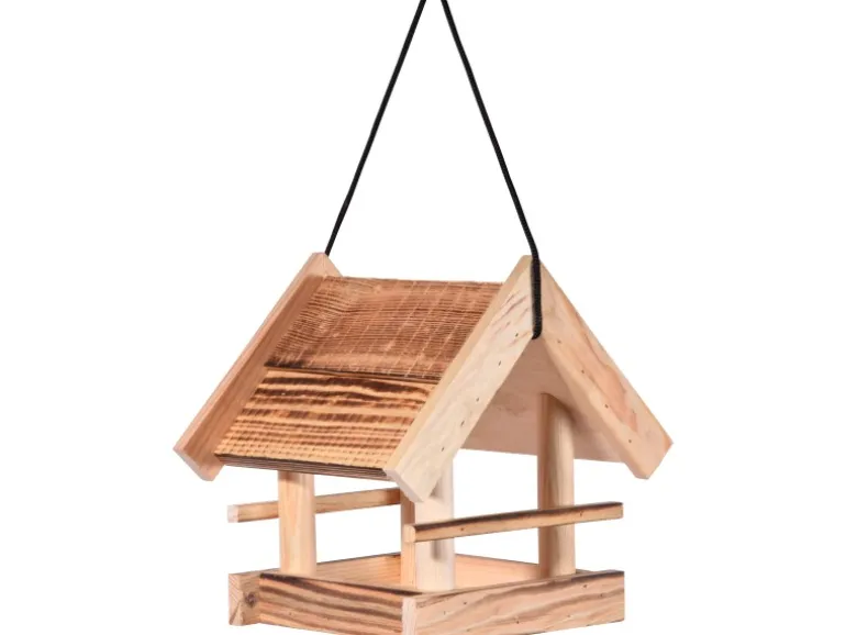 Dobar Vogelhaus Candela Hängend Geflammt FSC®