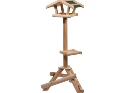 Dobar Vogelhaus Piet inkl. Ständer FSC®
