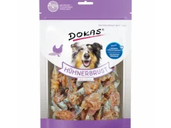 Dokas Hühnerbrust mit Fisch 220 g