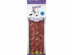 Dokas Kaurolle & Ente (Rindhaut) 315 g