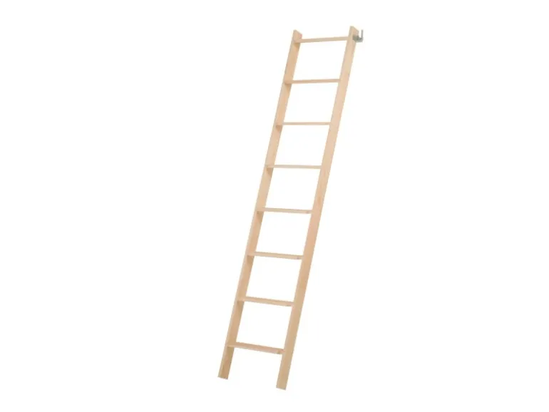 Dolle Hochbettleiter mit 8 Stufen FSC®