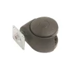 Doppelrolle mit Platte Ø 50 mm 30 kg