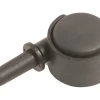 Doppelrolle mit Stift Ø 40 mm 20 kg
