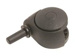 Doppelrolle mit Stift Ø 50 mm 30 kg