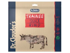 Dr. Clauder Hunde-Belohnungssnacks mit Rindfleisch 500 g