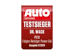 Dr. Wack P21S Felgen-Reiniger Power Gel 750 ml