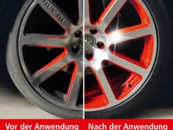 Dr. Wack P21S Felgen-Reiniger Power Gel 750 ml