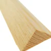 Dreikantleiste Kiefer 14 mm x 14 mm Länge 900 mm