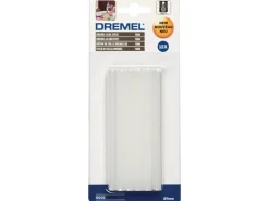 Dremel Mehrzweck-Klebestifte für niedrige Temperatur 7 mm GG02