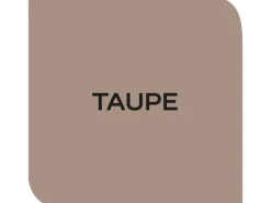 Dulux Fresh Up Lack für Küchen, Möbel und Türen Satin Taupe 750 ml