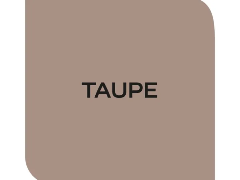 Dulux Fresh Up Lack für Küchen, Möbel und Türen Satin Taupe 750 ml