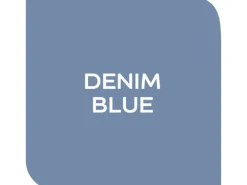 Dulux Fresh Up Lack für Küchen, Möbel und Türen Satin Denim Blue 750 ml