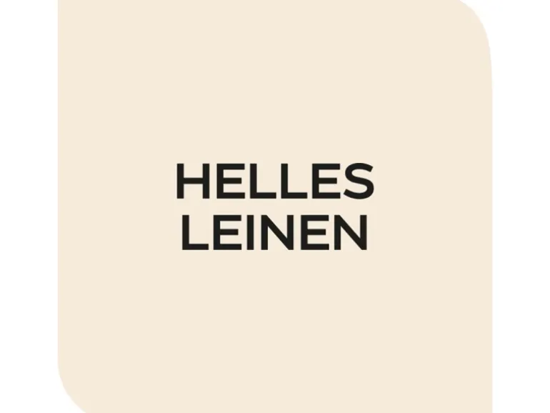 Dulux Fresh Up Lack für Küchen, Möbel und Türen Glänzend Helles Leinen 750 ml