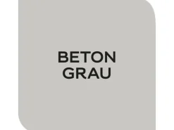 Dulux Fresh Up Lack für Küchen, Möbel und Türen Beton-Grau 750 ml