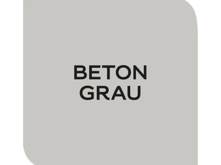 Dulux Fresh Up Lack für Küchen, Möbel und Türen Beton-Grau 750 ml