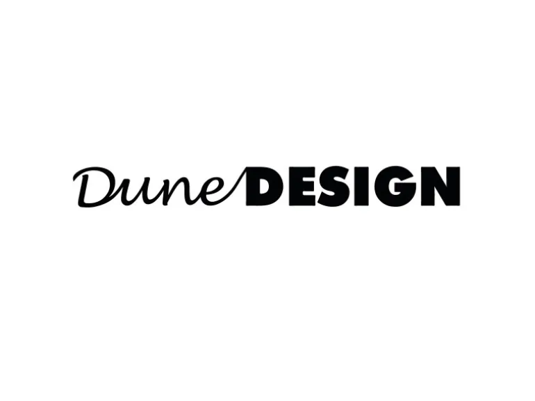 DuneDesign Aufbewahrungskorb aus Baumwolle 50 Liter Ø 38 x 46 cm
