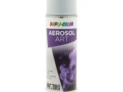 Dupli-Color Lackspray Aerosol-Art Grundierung Grau 400 ml