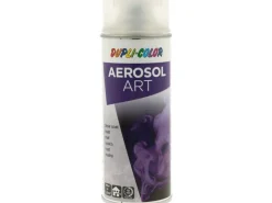 Dupli-Color Lackspray Aerosol-Art Klarlack matt 400 ml