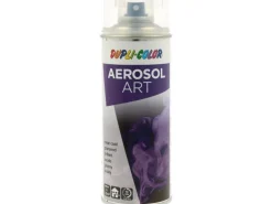 Dupli-Color Lackspray Aerosol-Art Klarlack glänzend 400 ml