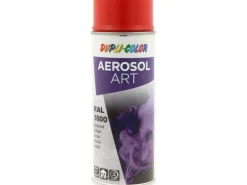 Dupli-Color Lackspray Aerosol-Art RAL 3000 Feuerrot 400 ml