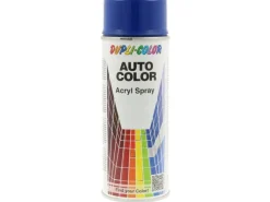 Dupli-Color Lackspray Auto Color 400 ml Blau-Schwarz 8-0310
