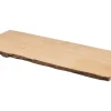 Duraline Regalboden 4xS Eichrinde 20 cm x 60 cm x 23,5 cm
