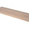 Duraline Wandboard XL4 Farbe Eiche hell 60 cm x 23,5 cm x 4 cm