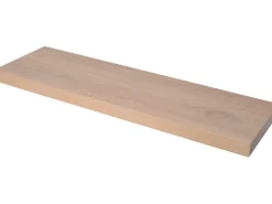 Duraline Wandboard XL4 Farbe Eiche hell 60 cm x 23,5 cm x 4 cm