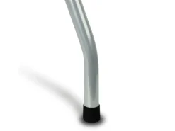 EBERTH Elektrische Getreidemühle mit Standfuß 1300W 13L Einfülltrichter 400 kg/h