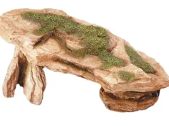 Ebi Dekor Wüstenfelsen 37,5 cm x 16,5 cm x 15 cm