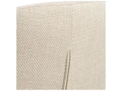 ebuy24 Eleanor Esszimmerstuhl Mit Armlehnen Stoff Beige