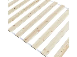 ebuy24 Kids Lattenrost 90x200 cm