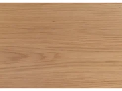ebuy24 Roxby Esstisch Ø105cm EichenDekor