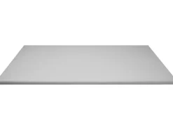 Ecopur+ Schaumstoffplatte 1000 mm x 2000 mm x 80 mm Hellgrau