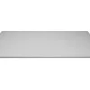 Ecopur+ Schaumstoffplatte 1000 mm x 2000 mm x 30 mm Hellgrau