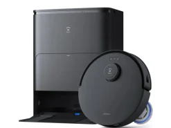 ECOVACS DEEBOT T30S PRO GEN2 Saug- und Wischroboter mit 11.000 Pa Saugkraft