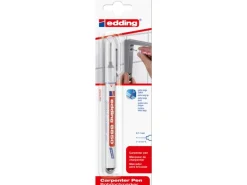 Edding 8850 8850 Bohrloch Pen Schwarz