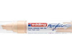 Edding 5000 Acrylmarker breit Warmbeige