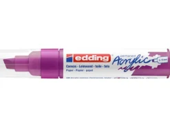 Edding 5000 Acrylmarker breit Beere