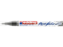 Edding 5300 Acrylmarker fein Anthrazit
