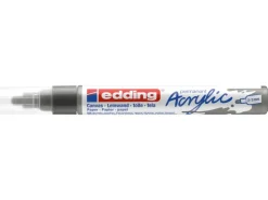 Edding 5100 Acrylmarker medium Anthrazit