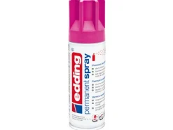 Edding 5200 Permanentspray Telemagenta seidenmatt