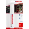 Edding Kreidemarker E-4090 Weiß