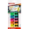 Edding Mini Highlighter E-7 5 Stk.