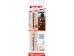 Edding Paintmarker E-751 Kupfer