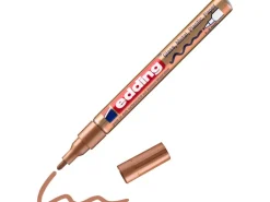 Edding Paintmarker E-751 Kupfer