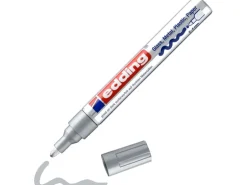 Edding Paintmarker E-750 Silber
