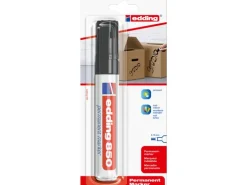 Edding Permanent Marker 850 Org Schwarz